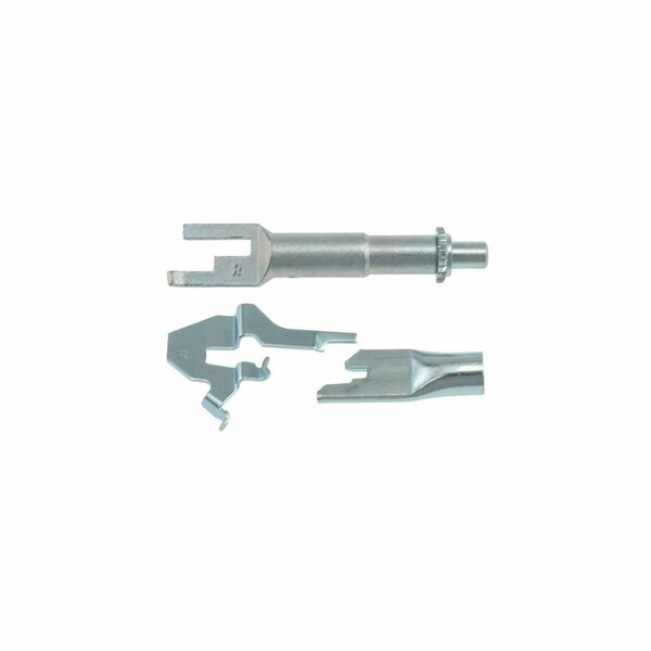 Carlson Brake Hardware Buick 02-93 Chev 01-90 Olds 00-92 Pont 0 Wheel Kit, H2645 H2645